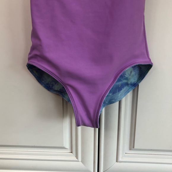 Ivivva by Lululemon girls swimsuit 🍋 - Picture 12 of 12